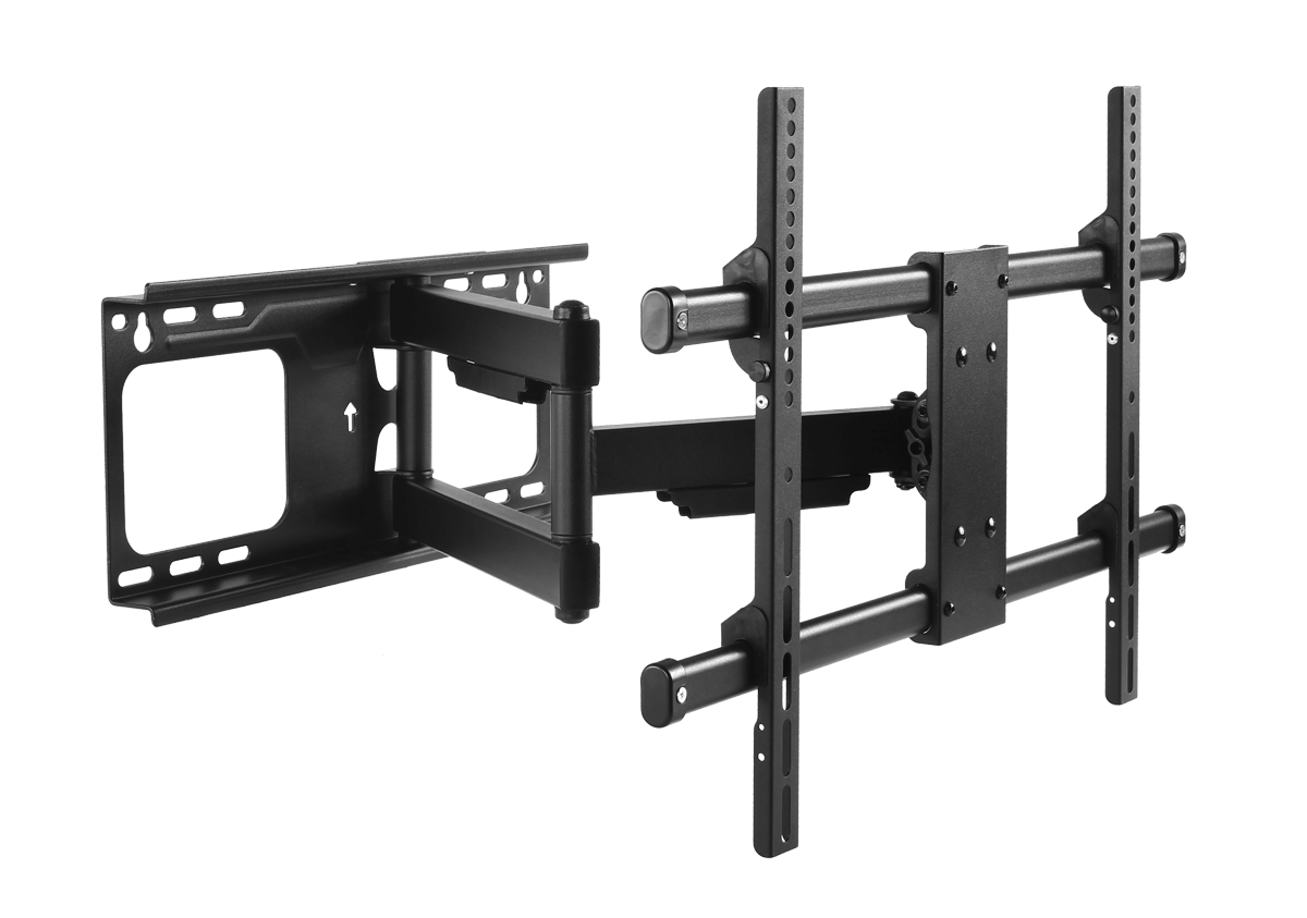 Cabletech Βάση TV Επιτοίχια 37'' έως 70" και 60kg UCH0205