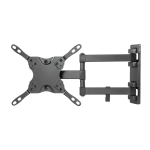 Kruger&Matz Βάση TV για Οθόνες 13-42 ιντσών, 20kg KM1302 - Image 2