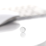 DELTACO Ultimate Αλκαλική Μπαταρία 1.5V LR41 button cell 1 τεμάχιο Οικολογική FSC Συσκευασία ULT-LR41-1P - Image 4