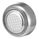 DELTACO Ultimate Αλκαλική Μπαταρία 1.5V LR41 button cell 1 τεμάχιο Οικολογική FSC Συσκευασία ULT-LR41-1P - Image 3