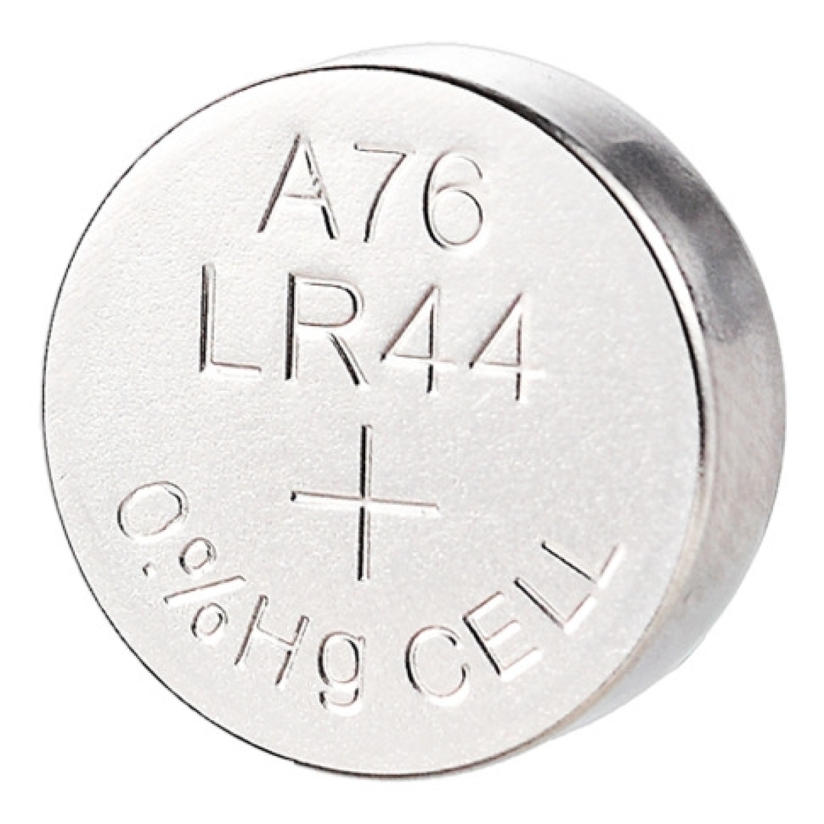 DELTACO Ultimate Αλκαλική Μπαταρία 1.5V LR44 button cell 1 τεμάχιο Οικολογική FSC Συσκευασία ULT-LR44-1P - Image 2