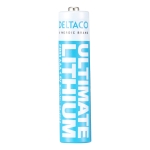 DELTACO Ultimate Μπαταρίες Λιθίου 1.5V LR03/AAA 4 τεμάχια Οικολογική FSC Συσκευασία ULT-R03LI-4P - Image 3