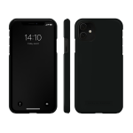 IDEAL OF SWEDEN Θήκη Fashion Seamless iPhone 11/XR Coal Black IDFCSS22-I1961-407 - Image 2