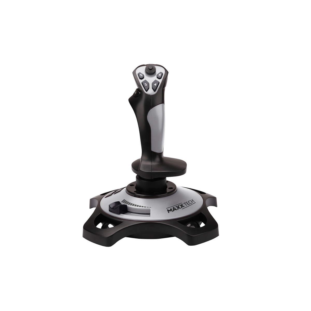 Maxx Tech Pro USB Joystick για PC MXT-JOY-PC - Image 3