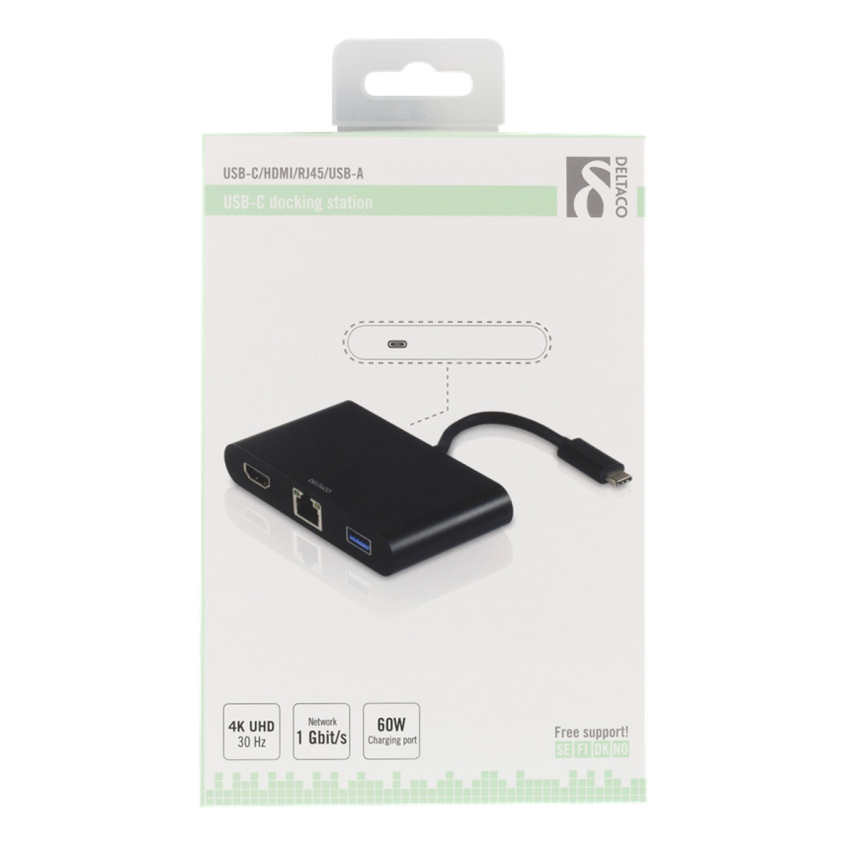 USB-C PD