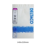 Deltaco Multi-Stream Transport HubType C Αρσενικό σε 1x HDMI και 1x Display Port 2x 4K/60Hz Θηλυκό 10cm Μαύρος USBC-HDDP - Image 2