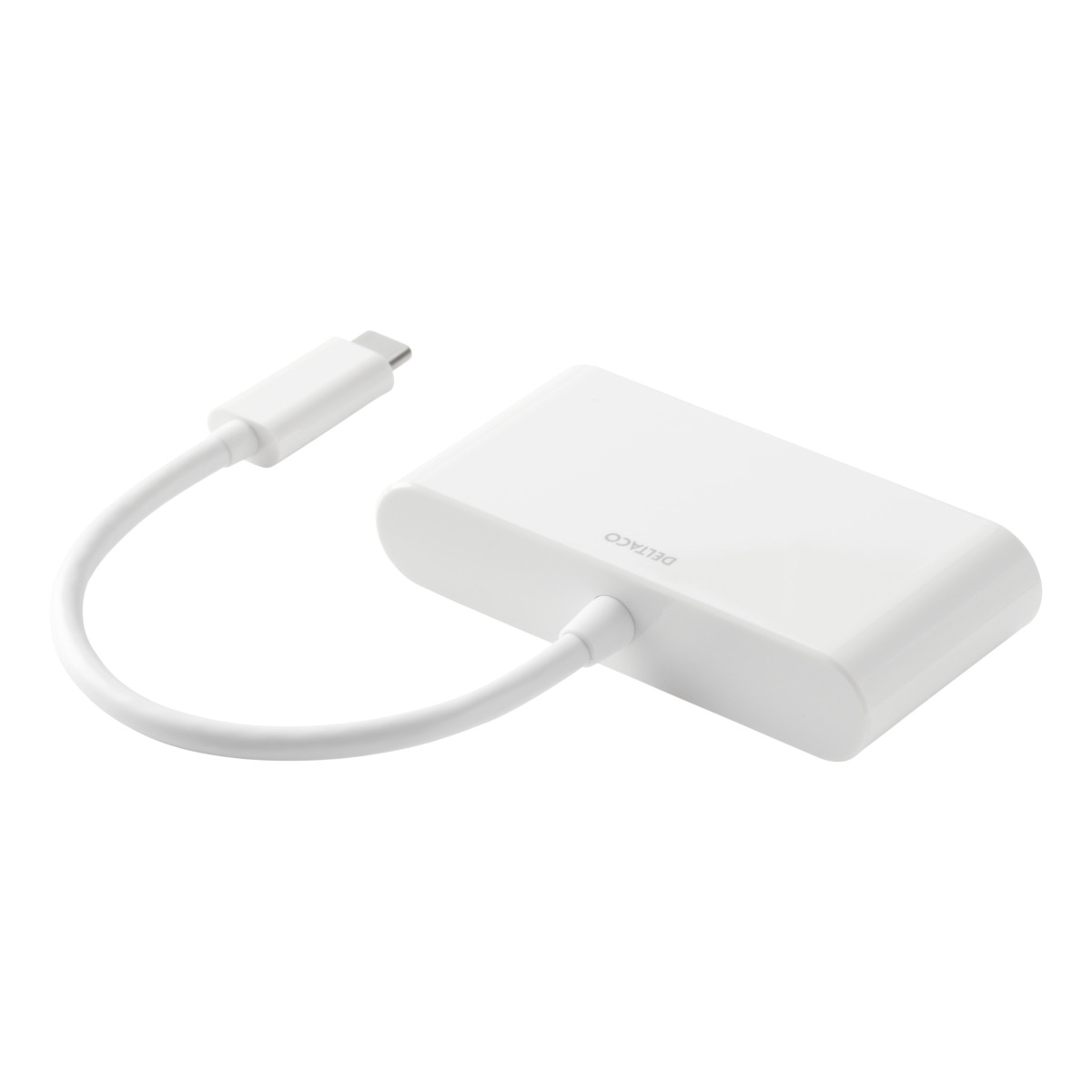 USB-C PD 3