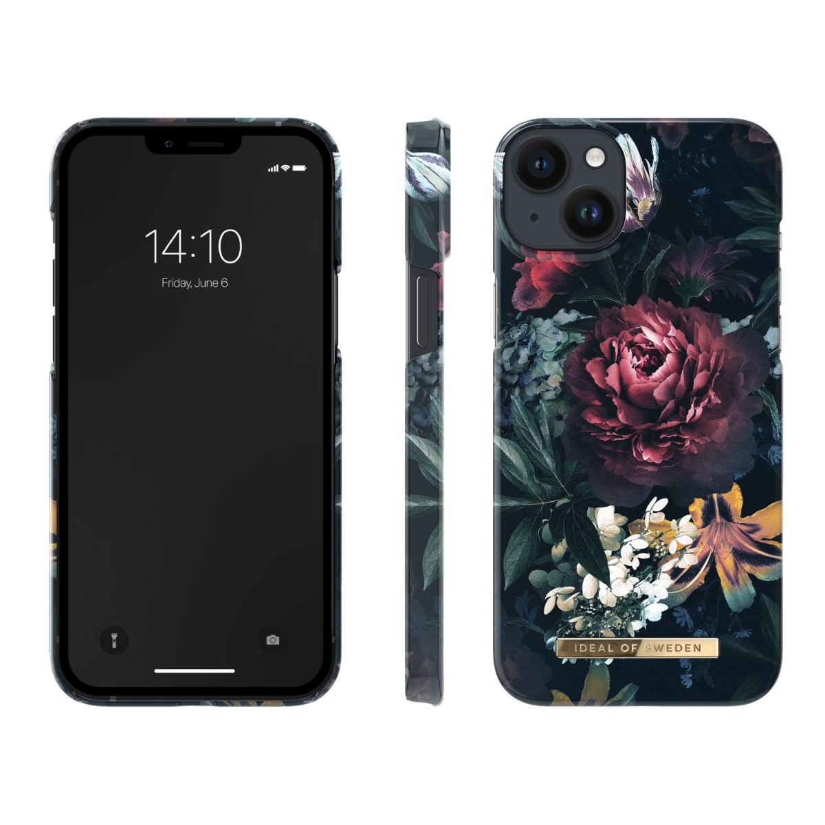 IDEAL OF SWEDEN Θήκη Fashion iPhone 14 Plus Dawn Bloom IDFCAW21-I2267-355 - Image 2