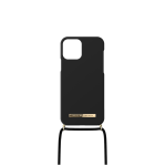 IDEAL OF SWEDEN θήκη λαιμού Ordinary iPhone 13 Pro Jet Black IDPNSS21-I2161P-267