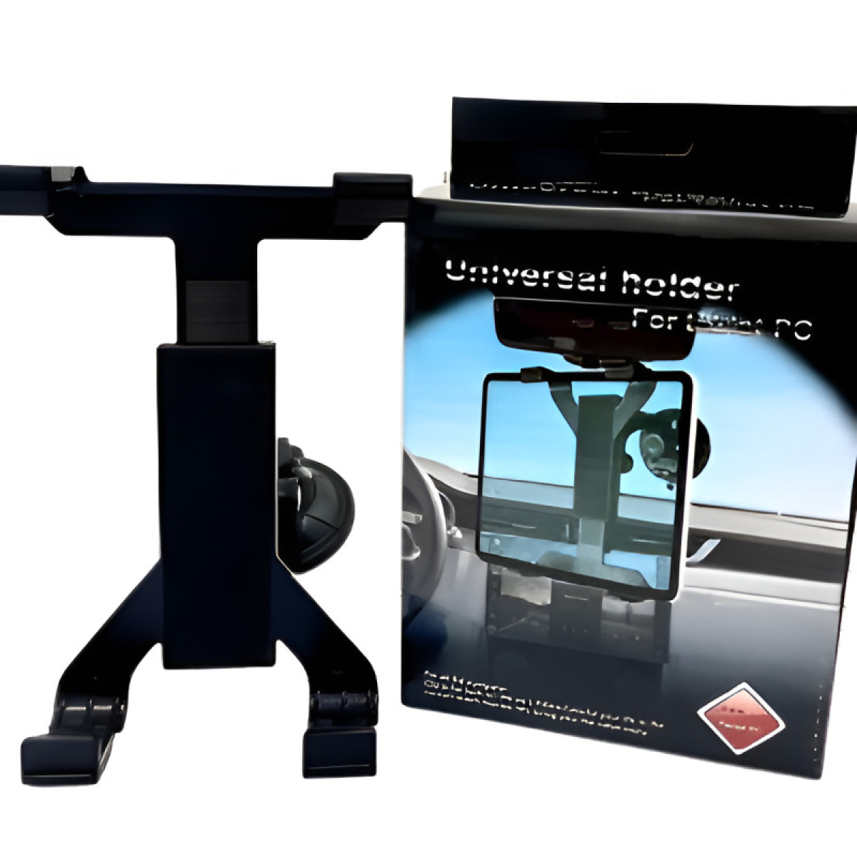 Βάση Κινητού και Tablet Αυτοκινήτου Με Βεντούζα Και Ρυθμιζόμενο Βραχίονα CZ-68235