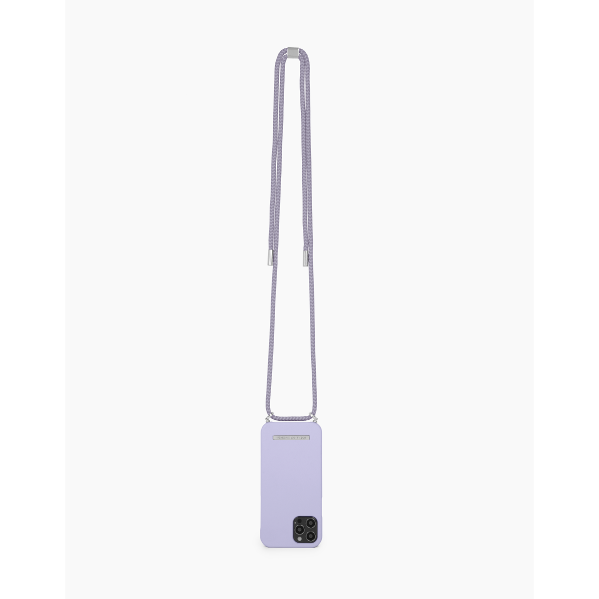IDEAL OF SWEDEN Θήκη Λαιμού Ordinary iPhone 11 Pro/XS/X Lavender (Ltd) IDNCSU22-I1958-4120 - Image 4