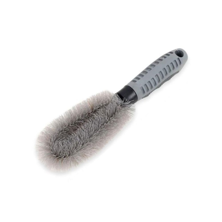Βούρτσα Καθαρισμού για Ζάντες Αυτοκινήτου Γκρι 2000706