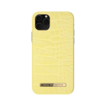 IDEAL OF SWEDEN Atelier Case για iPhone 11 Pro/XS/X Lemon Croco IDACSS21-I1958-263 - Image 2