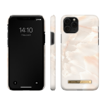 IDEAL OF SWEDEN Θήκη Fashion iPhone 11 Pro/XS/X Rose Pearl Marble IDFCSS21-I1958-257
