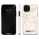 IDEAL OF SWEDEN Θήκη Fashion iPhone 11 Pro/XS/X Rose Pearl Marble IDFCSS21-I1958-257