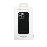 IDEAL OF SWEDEN Θήκη Fashion Seamless iPhone 13 Pro Coal Black IDFCSS22-I2161P-407 - Image 3