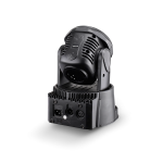 LyteQuest Φωτορυθμικό Wash 7 LED DMX 4in 1 RGB W 3700804164997 - Image 3