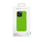 IDEAL OF SWEDEN Θήκη Fashion Seamless iPhone 14 Pro Max Hyper Lime IDFCSS23-I2267P-472 - Image 3