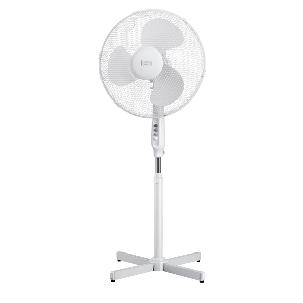 Teesa Ανεμιστήρας Ορθοστάτης 45W Διαμέτρου 43cm TSA8022