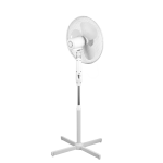 Teesa Ανεμιστήρας Ορθοστάτης 45W Διαμέτρου 43cm TSA8022 - Image 2