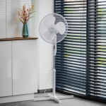 Teesa Ανεμιστήρας Ορθοστάτης 45W Διαμέτρου 43cm TSA8022 - Image 3