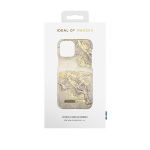 IDEAL OF SWEDEN Θήκη Fashion SPARKLE GREIGE MARBLE iPhone 13 Pro IDFCSS19-I2161P-121 - Image 2