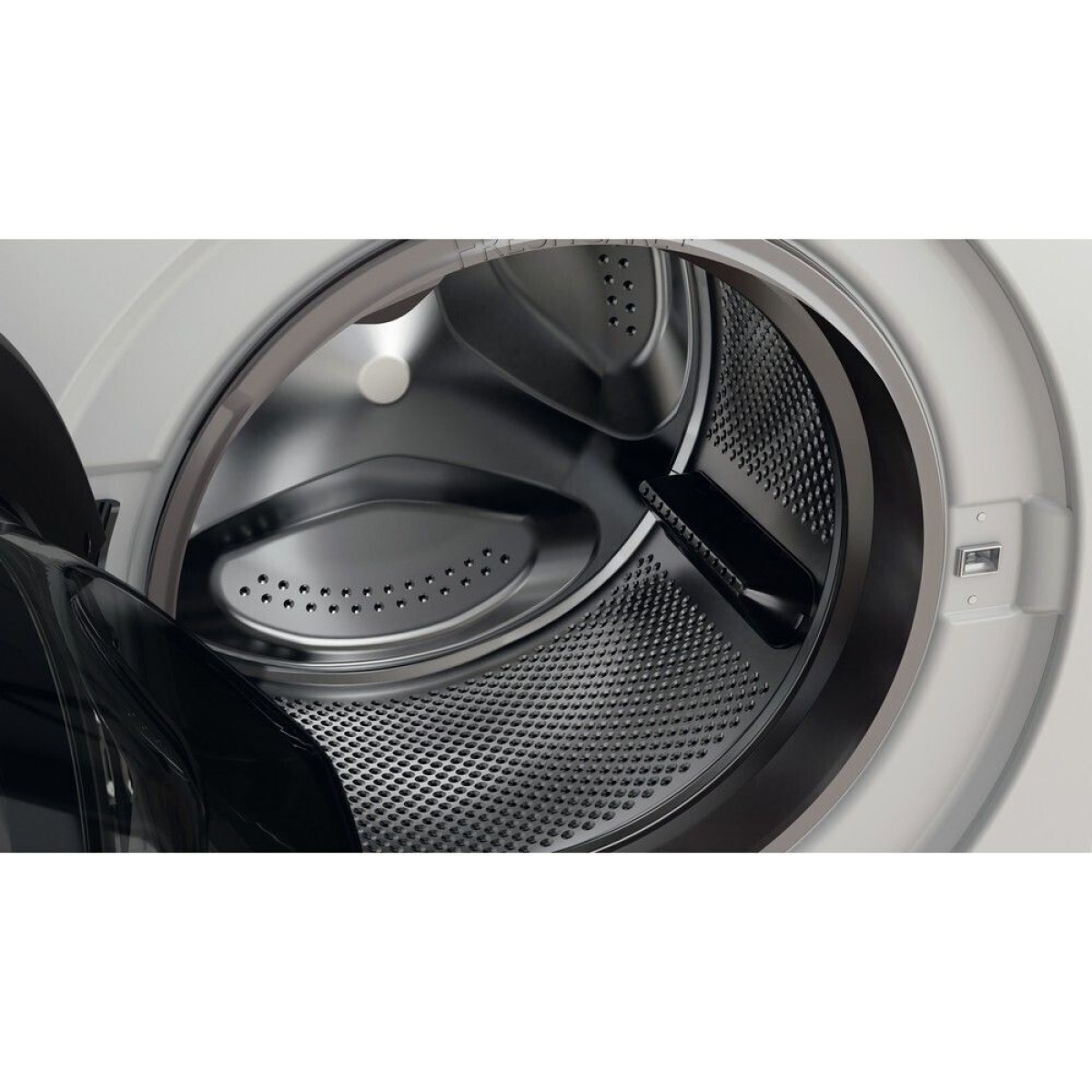 Whirlpool Πλυντήριο-Στεγνωτήριο Ρούχων 9kg/7kg Ατμού 1600 Στροφές FFWDB 976258 BV EE