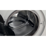 Whirlpool Πλυντήριο-Στεγνωτήριο Ρούχων 9kg/7kg Ατμού 1600 Στροφές FFWDB 976258 BV EE