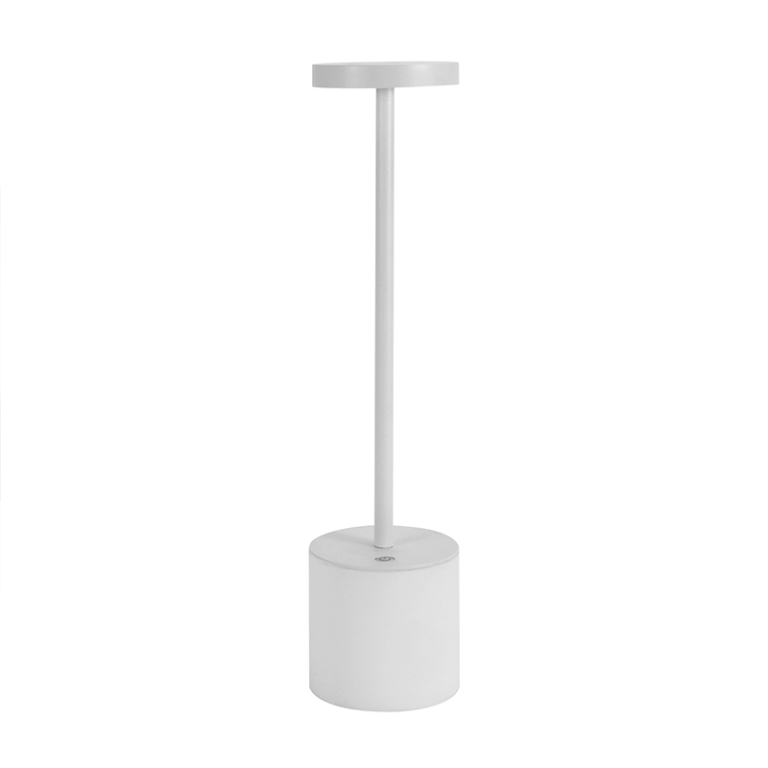 Επαναφορτιζόμενο Φωτιστικό Επιτραπέζιο Oasis LED Type C 3W
