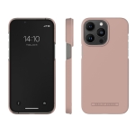 IDEAL OF SWEDEN Θήκη Fashion Seamless iPhone 14 Pro Max Blush Pink IDFCSS22-I2267P-408 - Image 2