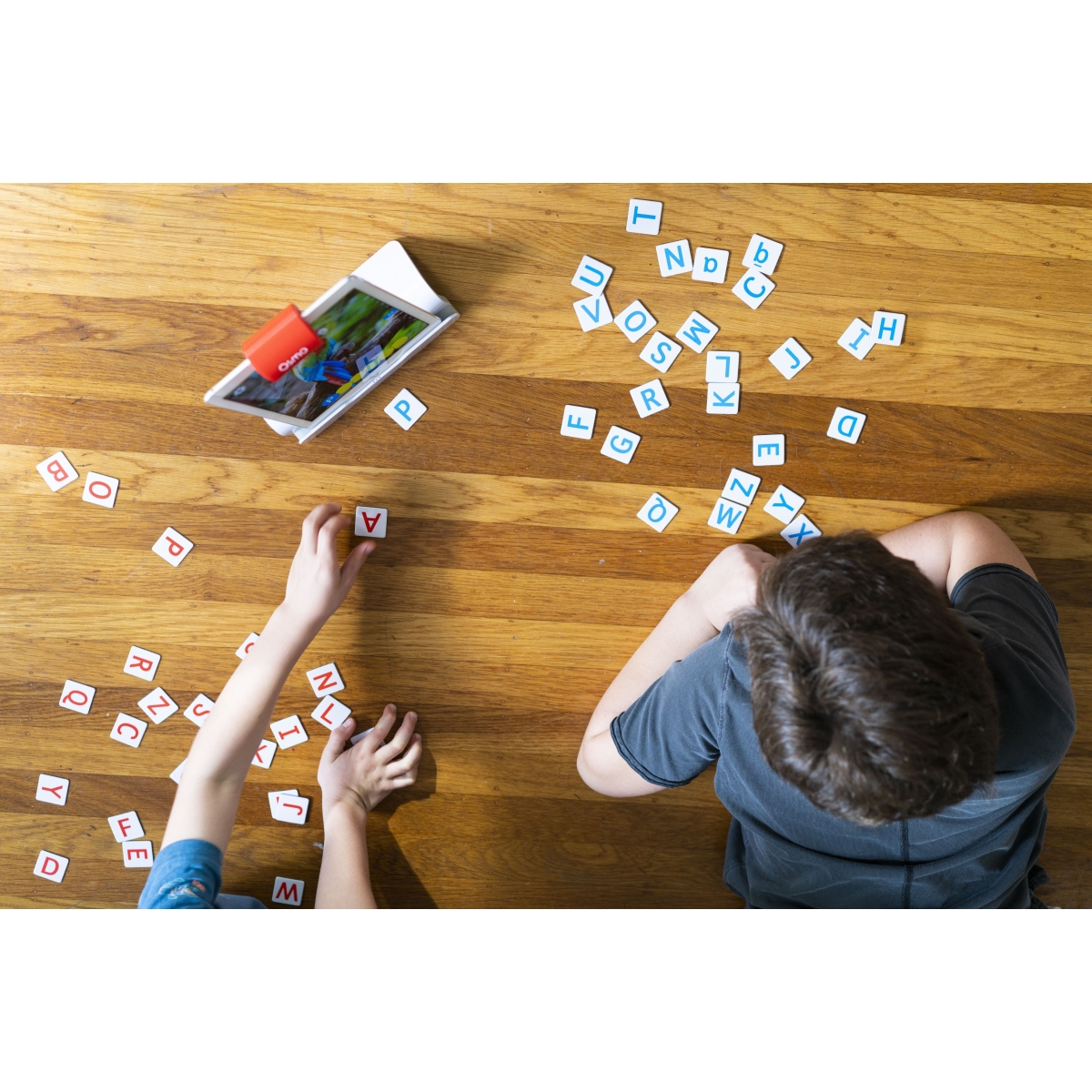 Osmo Εκπαιδευτικό Παιχνίδι Words SIOC 902-00019 - Image 3