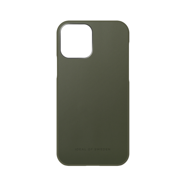 IDEAL OF SWEDEN Θήκη Atelier INTENSE KHAKI iPhone 13 PRO IDACAW21-I2161P-360