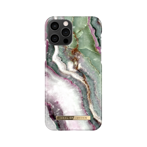 IDEAL OF SWEDEN Θήκη Fashion iPhone 12/12 Pro Northern Lights IDFCAG22-I2061-448