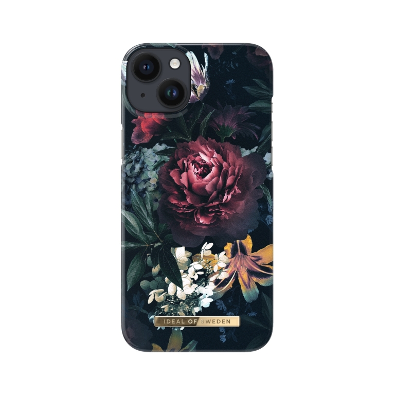 IDEAL OF SWEDEN Θήκη Fashion iPhone 14 Plus Dawn Bloom IDFCAW21-I2267-355
