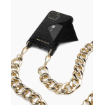 IDEAL OF SWEDEN θήκη λαιμού Statement Chain iPhone 11 Pro/XS/X IDNCAW20-1958-236 - Image 3