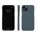 IDEAL OF SWEDEN Θήκη Fashion Seamless iPhone 13/14 Midnight Blue IDFCSS22-I2261-411 - Image 2