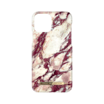 IDEAL OF SWEDEN Θήκη Fashion CALCATTA RUBY MARBLE iPhone 13 Pro IDFCMR21-I2161P-378