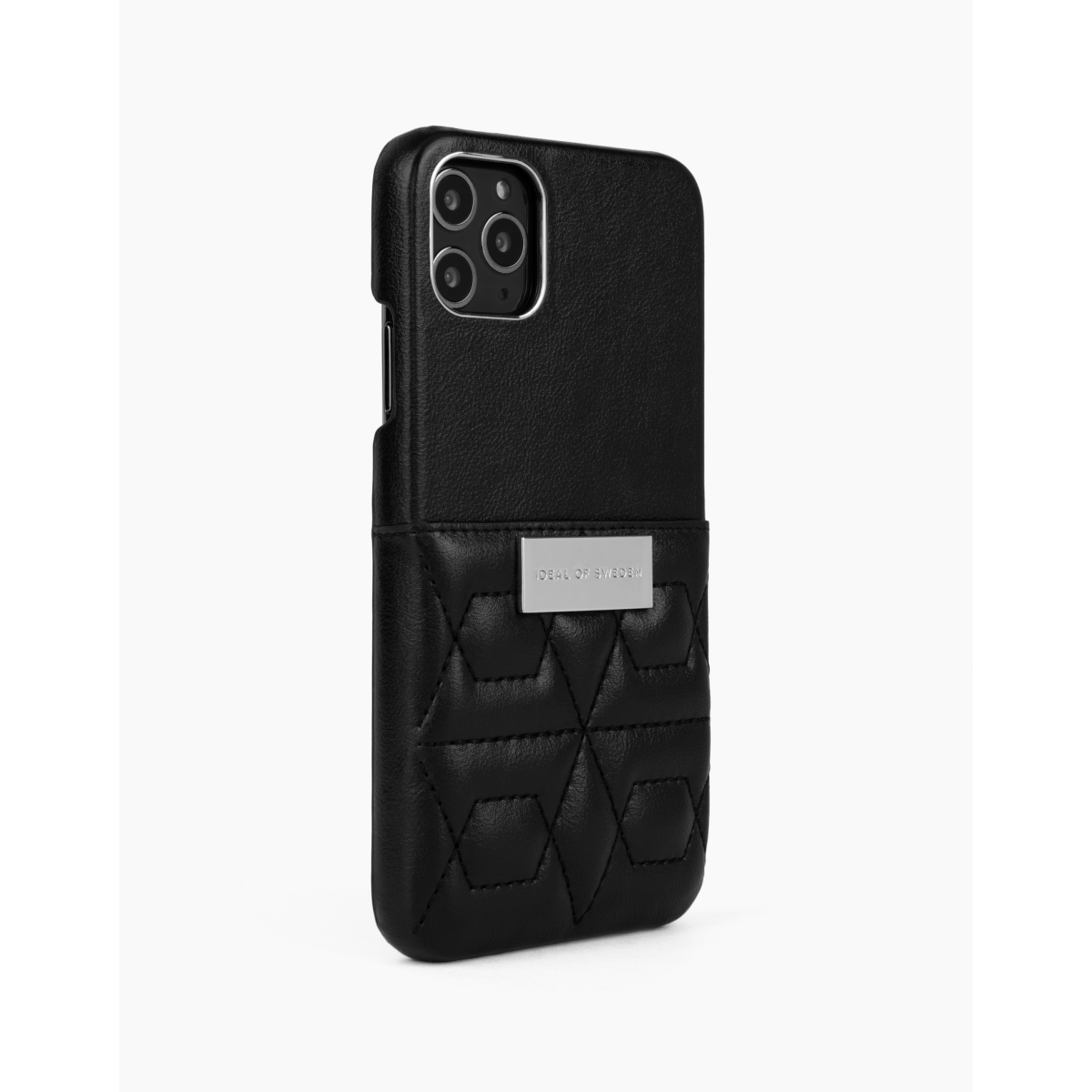 IDEAL OF SWEDEN Statement Case Quilted iPhone 11 Pro Max/XS Max IDSCAW21-I1965-344 - Image 2
