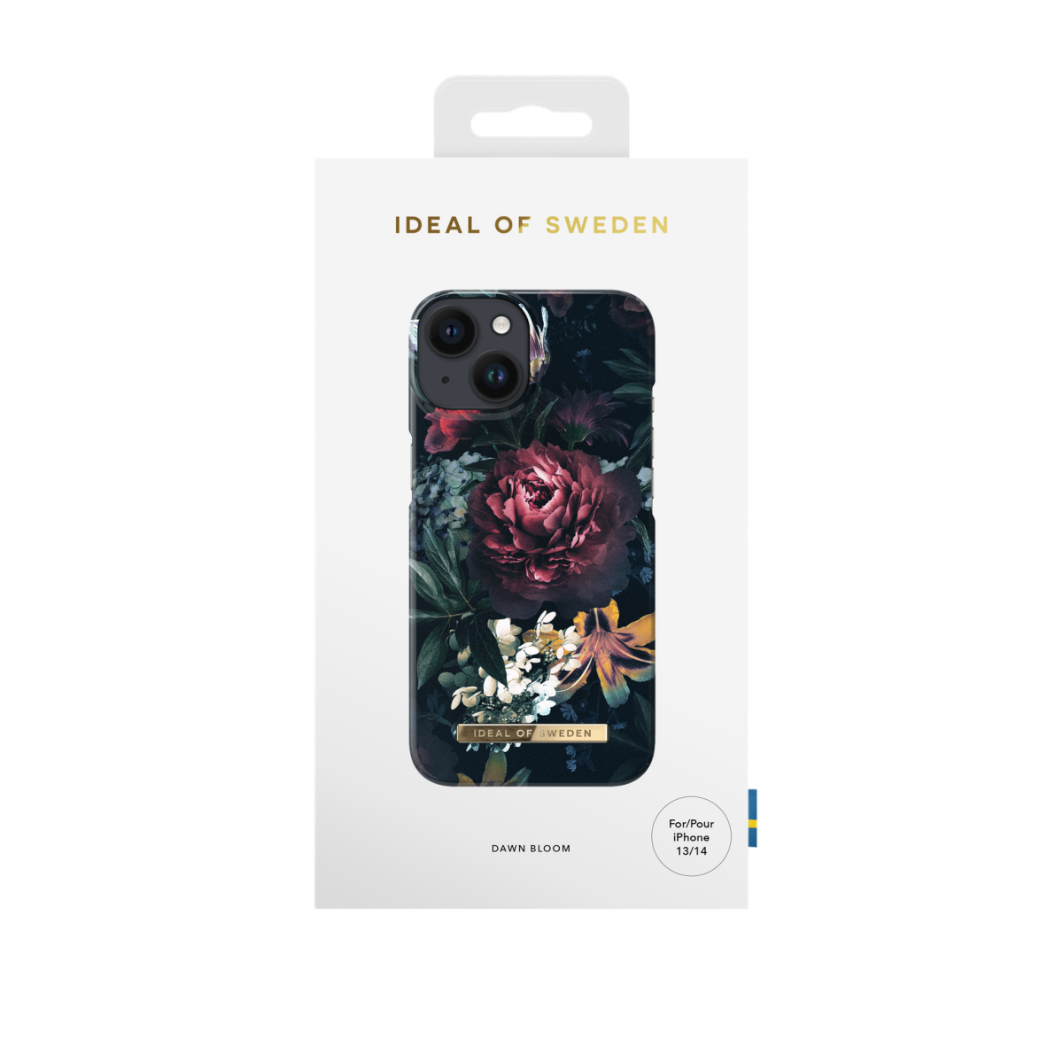 IDEAL OF SWEDEN Θήκη Fashion Case iPhone 13/14 Dawn Bloom IDFCAW21-I2261-355 - Image 3