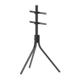 Βάση Τηλεόρασης Επιδαπέδια Focus Mount TT144 32"-65" έως 35kg - Image 3