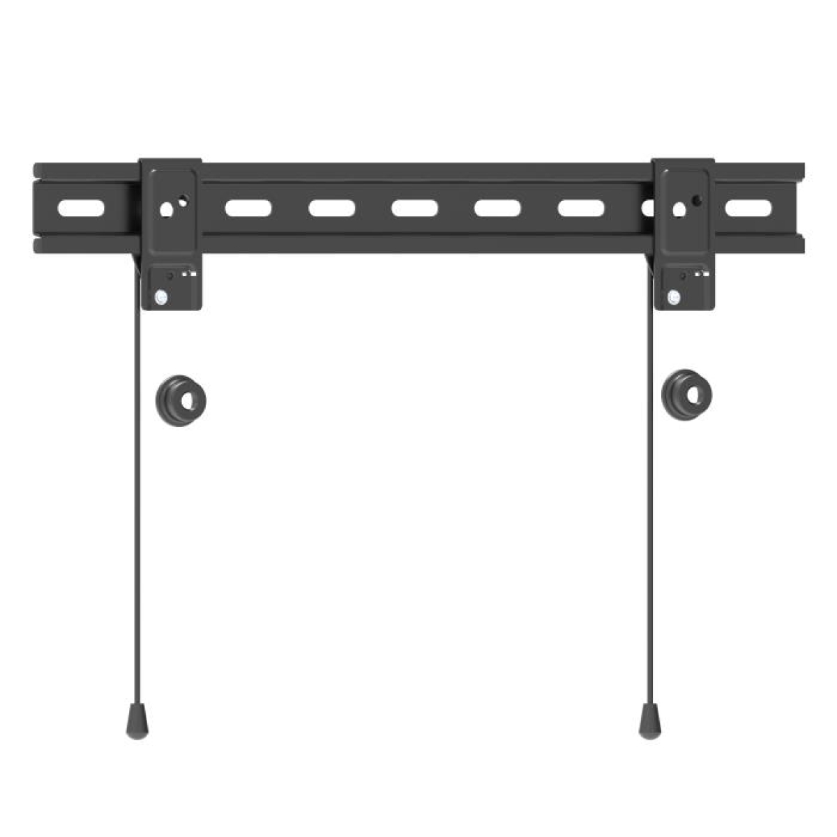 Βάση Τηλεόρασης Επιτοίχια Focus Mount WMS02-44F 23"-65" έως 40kg - Image 2