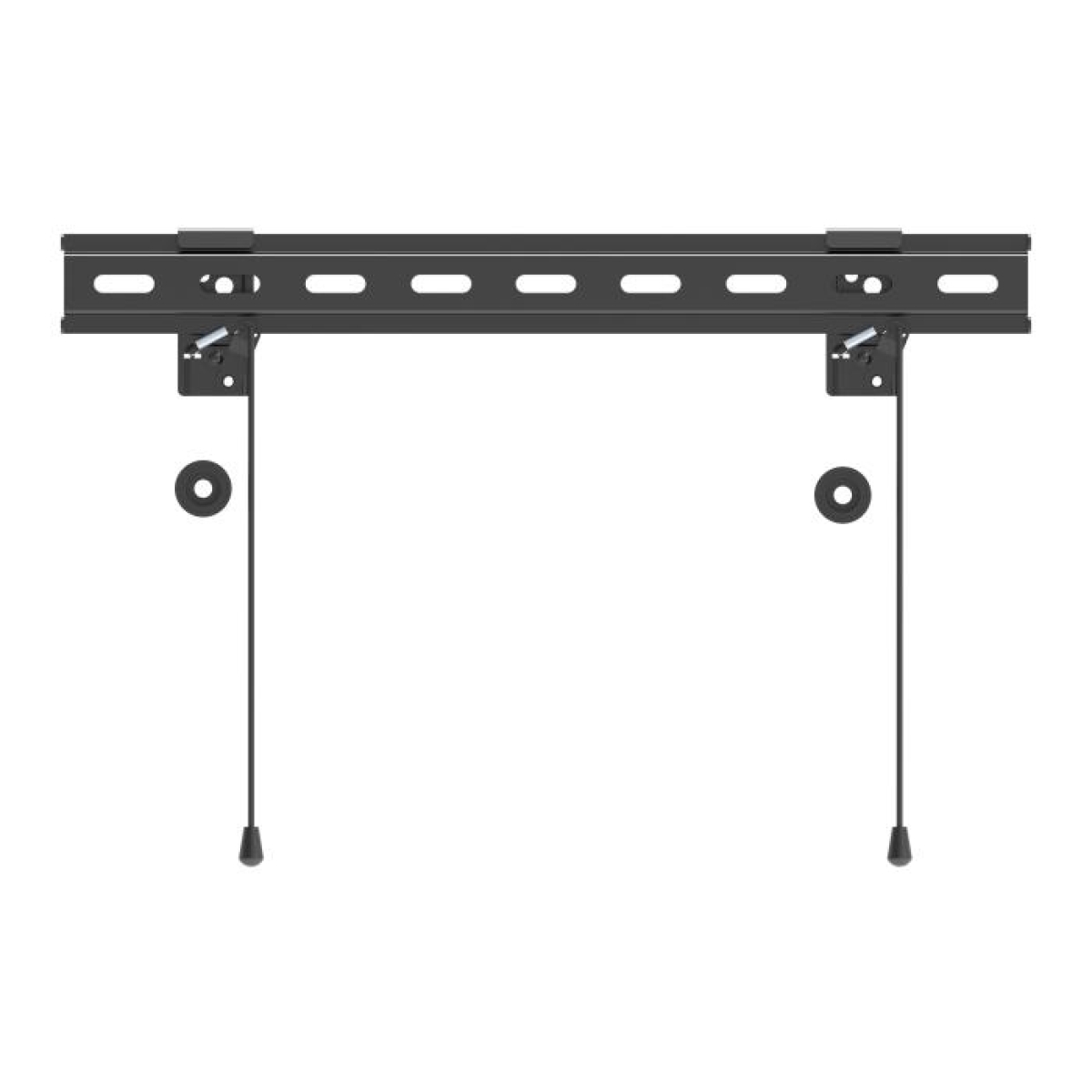 Βάση Τηλεόρασης Επιτοίχια Focus Mount WMS02-44F 23"-65" έως 40kg - Image 3