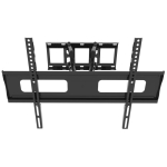 Βάση Τηλεόρασης Επιτοίχια Focus Mount WMS196-64AT-L 37"-85" έως 50kg - Image 2