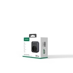 UGREEN CD314 90613 Πρίζα Ασφαλείας GaN 30W με 3 Θέσεις Φόρτισης - Image 2
