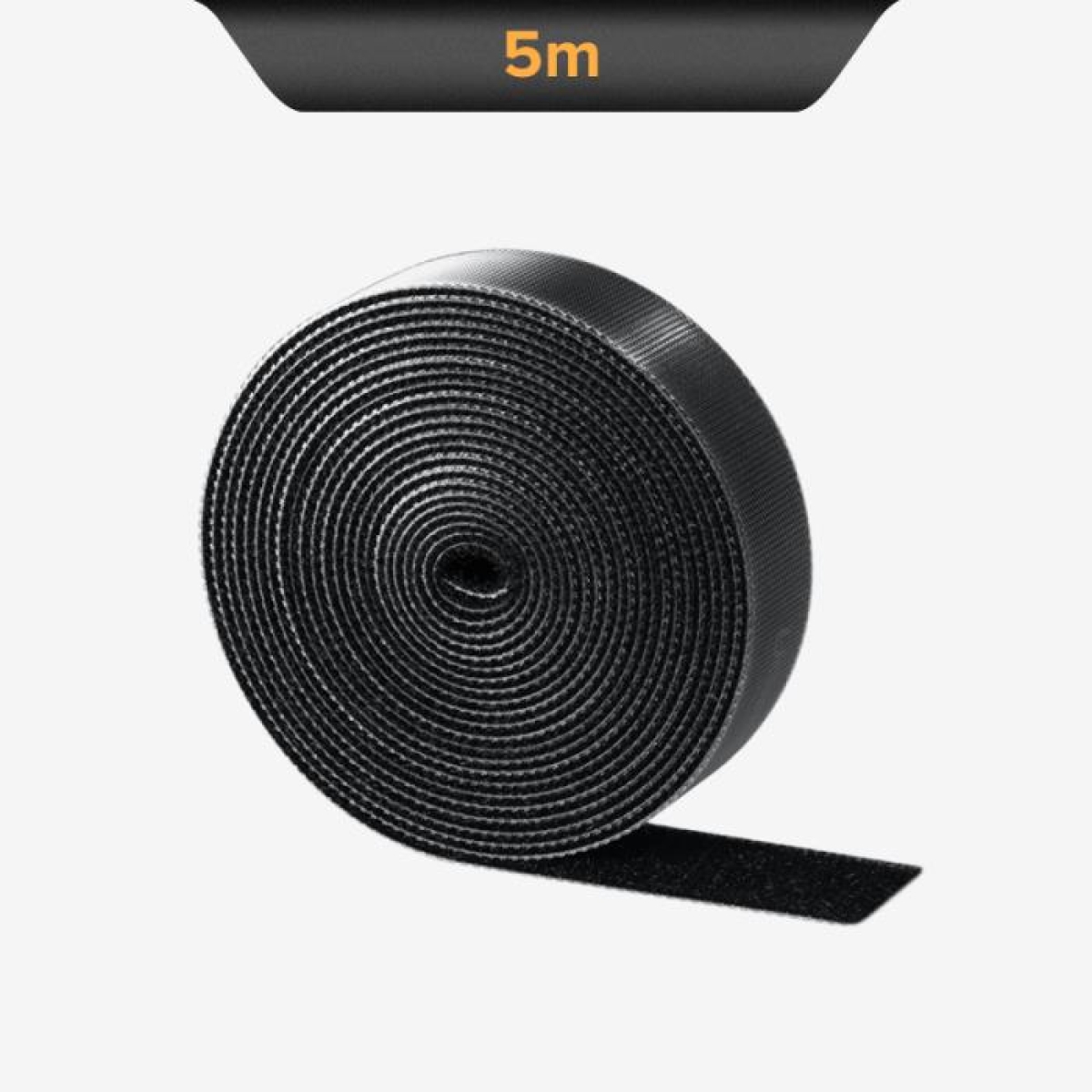 Ταινία Οργάνωσης Καλωδίων 5m UGREEN LP124 40356  Velcro 5m - Image 2