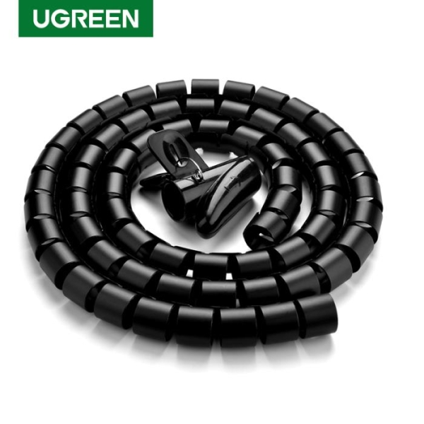 Σπιράλ Οργάνωσης Καλωδίων UGREEN LP121 30818 1.5m