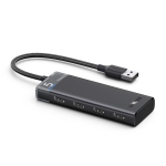 USB 3.2 Hub 4 Θέσεων UGREEN 15548 Γκρι - Image 2