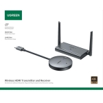 Wireless Transmitter/Receiver HDMI 4K/30Hz UGREEN CM586 90909A - Image 2