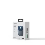 Ασύρματο Ποντίκι 2.4GHz/BT UGREEN MU102 90538 Μπλέ - Image 3