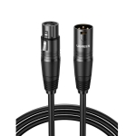 Kαλώδιο Ήχου XLR M/F UGREEN AV130 20711 3m - Image 2